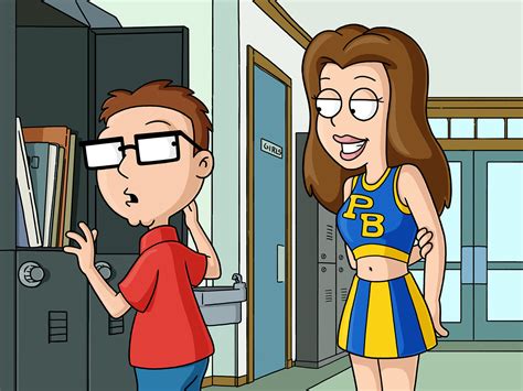 american dad francine nude|American Dad Francine Porn Videos 